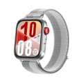 Pikkukuva 1 / 5: Älykello Huawei Watch Fit 4 Seiya-B19F Hopeinen 1,64" 46 mm
