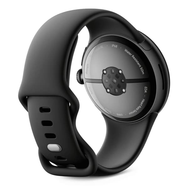 Älykello Google Pixel Watch 3 Musta 45 mm