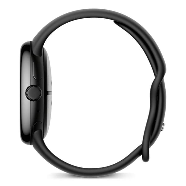 Älykello Google Pixel Watch 3 Musta 45 mm