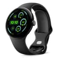 Pikkukuva 1 / 3: Älykello Google Pixel Watch 3 Musta 45 mm