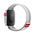 Miniatyrbild 4 av 5: Smartklocka Huawei Watch Fit 4 Seiya-B19F Silvrig 1,64" 46 mm