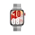 Miniatyrbild 2 av 5: Smartklocka Huawei Watch Fit 4 Seiya-B19F Silvrig 1,64" 46 mm