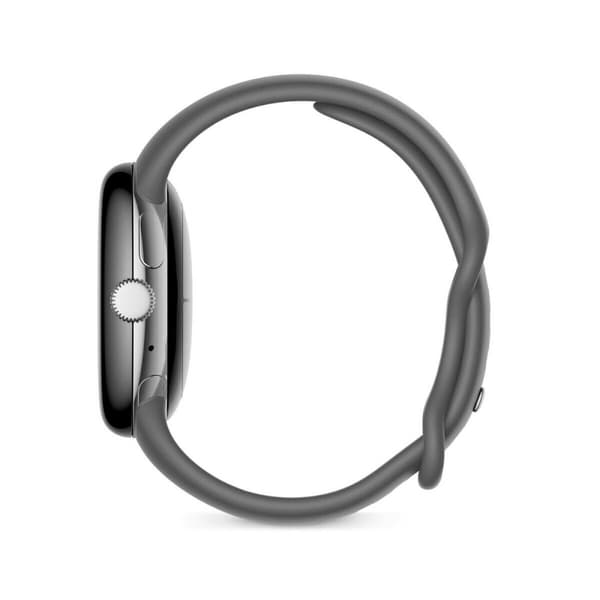 Älykello Google Harmaa Hopeinen 1,2" 1,6"