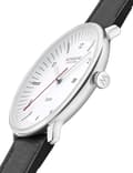 Pikkukuva 3 / 5: Mens Watch Mondaine MLE.41910.LBV, Quartz, 41mm, 5ATM