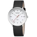 Pikkukuva 1 / 5: Mens Watch Mondaine MLE.41910.LBV, Quartz, 41mm, 5ATM