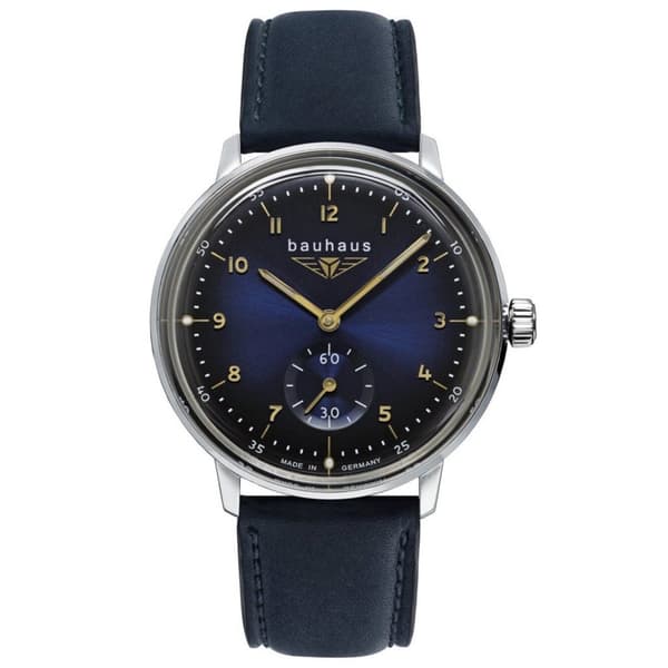 Ladies Watch Bauhaus 2037-3, Quartz, 35mm, 5ATM
