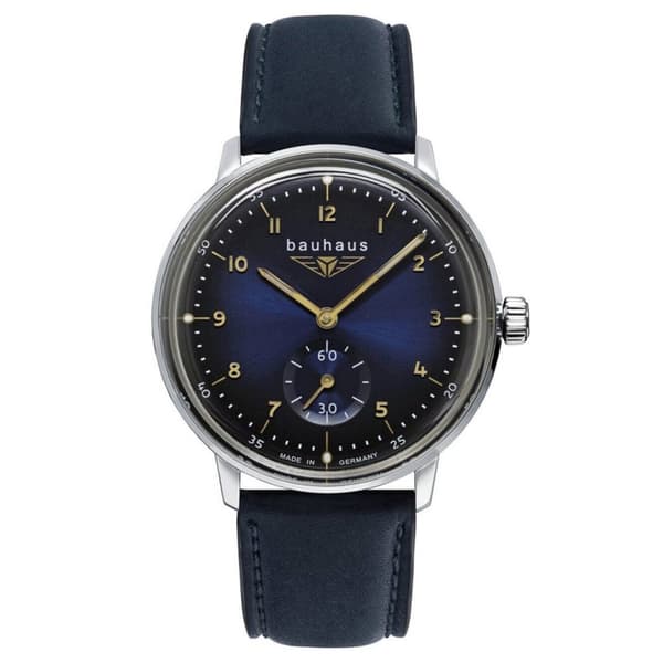 Ladies Watch Bauhaus 2037-3, Quartz, 35mm, 5ATM