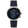 Miniatyrbild 1 av 2: Mens Watch Bauhaus 2112-3, Quartz, 41mm, 5ATM
