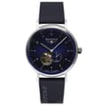 Miniatyrbillede 1 af 2: Mens Watch Bauhaus 2166-3, Automatic, 41mm, 5ATM