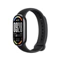 Miniatyrbild 1 av 6: Xiaomi Smart Band 10 Svart - Smart klocka