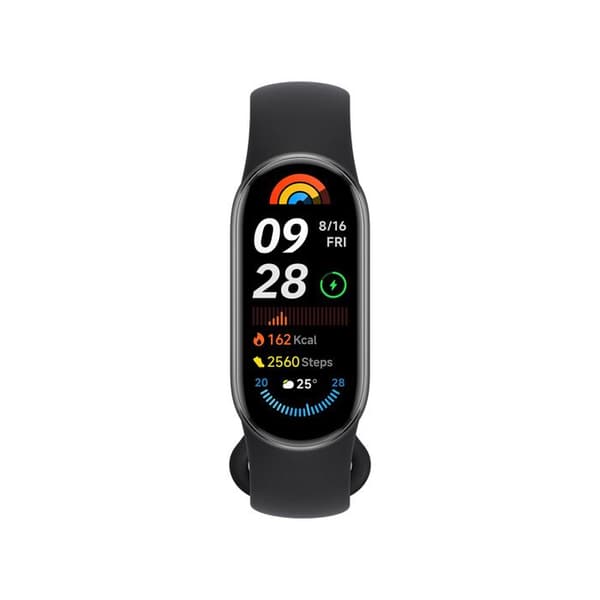 Xiaomi Smart Band 10 Ros - Smartklocka Rosa