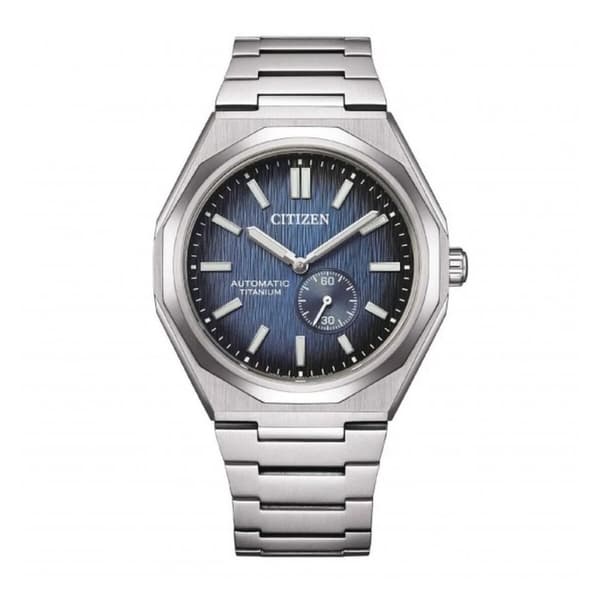 Herrklocka Citizen NK5020-58M