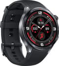 Miniatyrbillede 3 af 5: OnePlus Watch 3 Smartwatch Sort