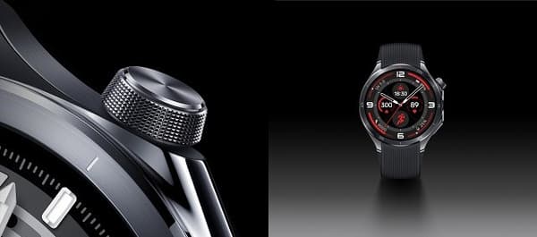 OnePlus Watch 3 Smartwatch Sort