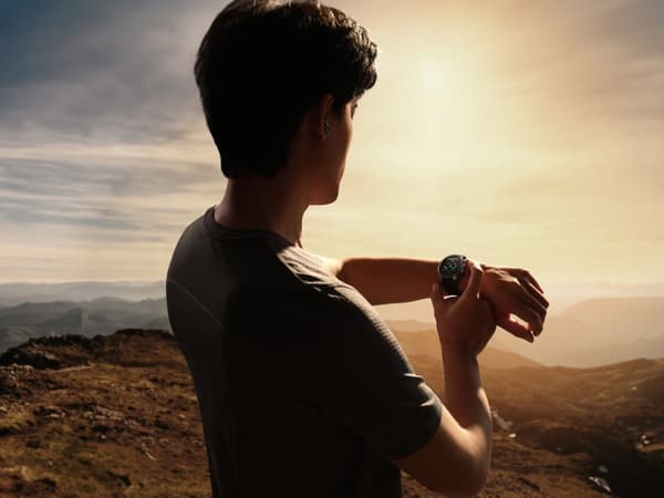 OnePlus Watch 3 Smartwatch Sort