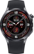 Miniatyrbillede 2 af 5: OnePlus Watch 3 Smartwatch Sort