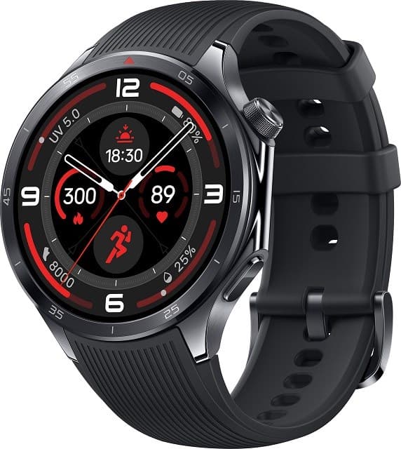 OnePlus Watch 3 Smartwatch Sort
