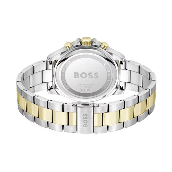Klokker for Menn Hugo Boss 1514154