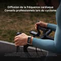 Miniatyrbild 6 av 6: Xiaomi Smart Band 10 Silver - Smart klocka