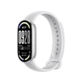 Miniatyrbild 1 av 6: Xiaomi Smart Band 10 Silver - Smart klocka