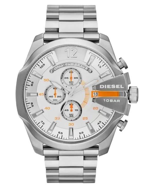 Diesel DZ4328 Analog Herrklocka