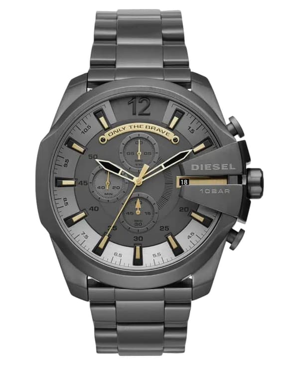 Diesel Chronograph DZ4466 Herrklocka