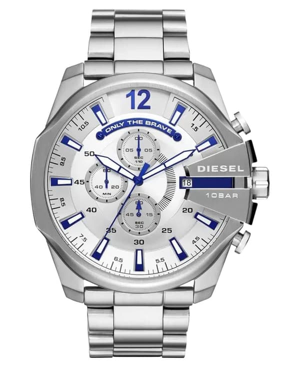 Diesel Chronograph DZ4477 Herrklocka