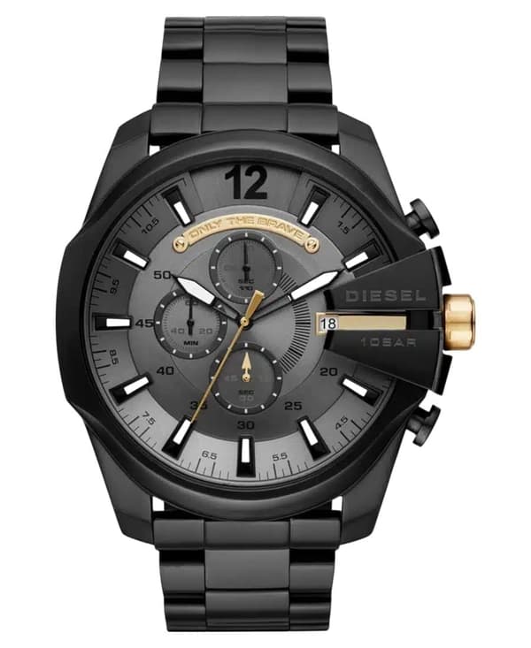 Diesel Chronograph DZ4479 Herrklocka
