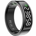 Miniatyrbillede 5 af 5: Smartwatch LEOTEC LESR01K08 Sort
