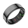 Miniatyrbillede 2 af 5: Smartwatch LEOTEC LESR01K08 Sort