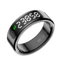 Miniatyrbillede 1 af 5: Smartwatch LEOTEC LESR01K08 Sort