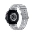 Miniatyrbild 2 av 3: Samsung Galaxy Watch6 Classic 47mm LTE Silver R965