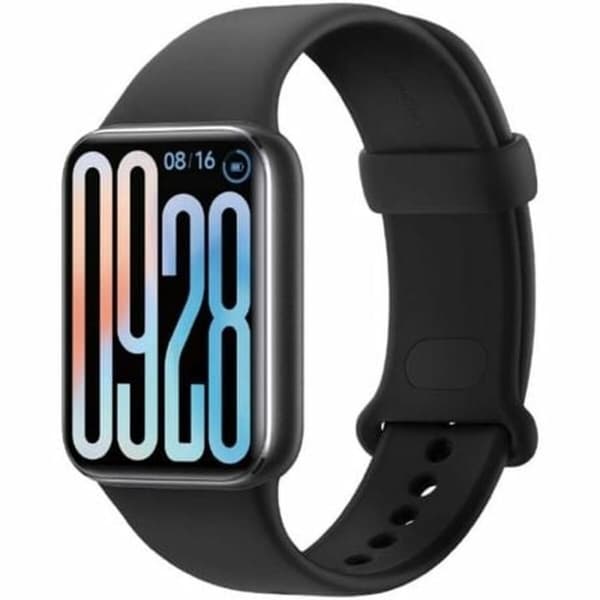 Älykello Xiaomi BHR8710GL musta