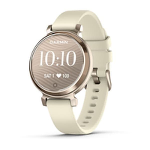 Miesten rannekellot GARMIN 010-02839-00 Kullattu