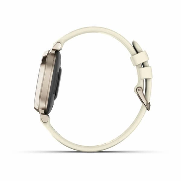 Miesten rannekellot GARMIN 010-02839-00 Kullattu