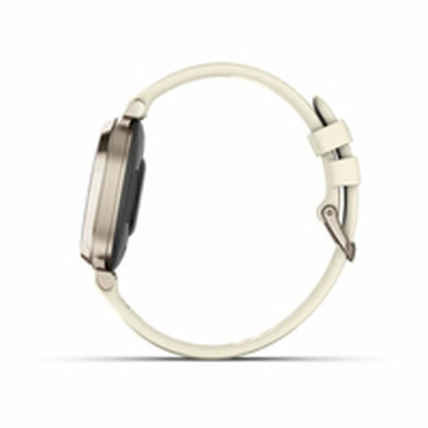 Miesten rannekellot GARMIN 010-02839-00 Kullattu
