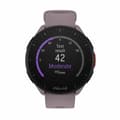 Miniatyrbild 4 av 11: Smartwatch med stegräknare Running Polar Purpur 1,2"