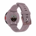 Miniatyrbild 8 av 11: Smartwatch med stegräknare Running Polar Purpur 1,2"