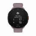 Miniatyrbild 11 av 11: Smartwatch med stegräknare Running Polar Purpur 1,2"