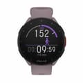 Miniatyrbild 2 av 11: Smartwatch med stegräknare Running Polar Purpur 1,2"