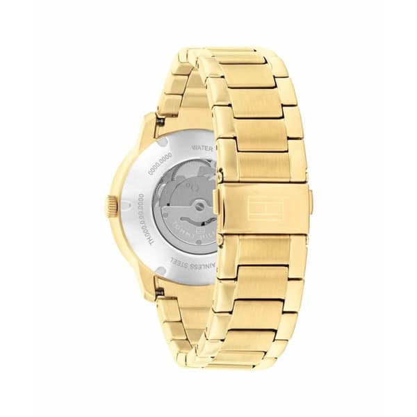Herrklocka Tommy Hilfiger 1710662 (Ø 43 mm)