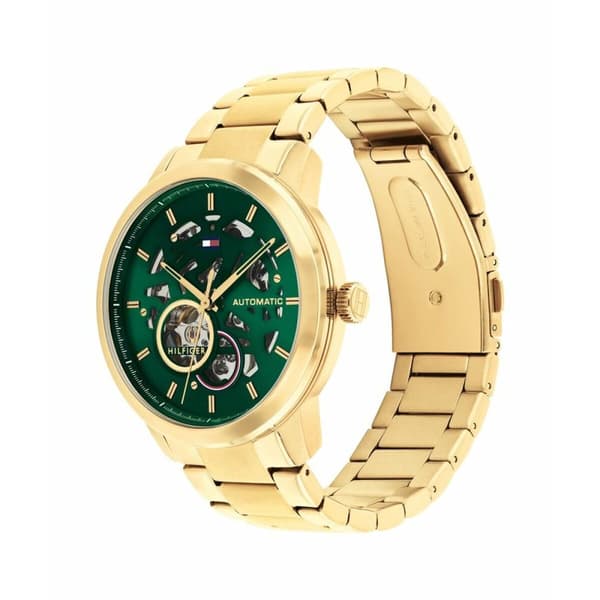 Herrklocka Tommy Hilfiger 1710662 (Ø 43 mm)