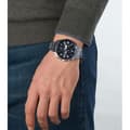 Miniatyrbild 2 av 4: CASIO Edifice Watch EFV-610D-1AVUEF - Stål - Svart