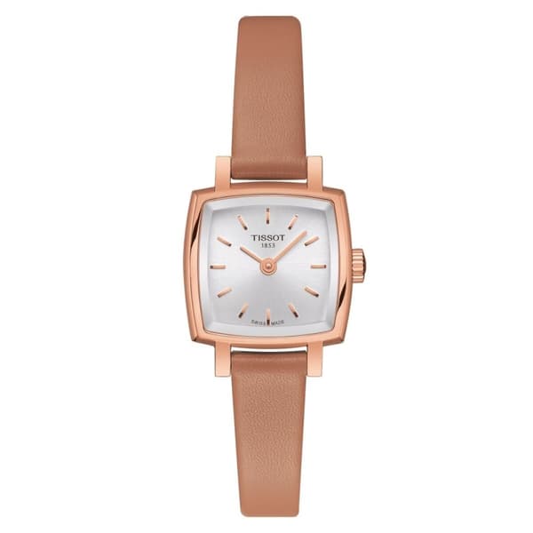 Naisten rannekellot Tissot LOVELY (Ø 20 mm)