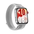 Miniatyrbild 3 av 5: HUAWEI Watch Fit 4 Silver Smartwatch
