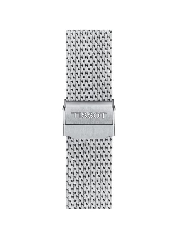 Tissot Seastar Watch T120.417.11.091.00