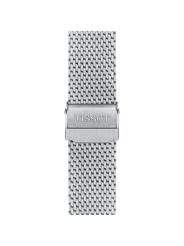Tissot Seastar Watch T120.417.11.091.00