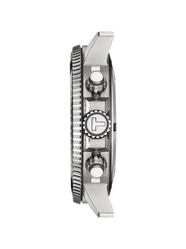 Tissot Seastar Watch T120.417.11.091.00