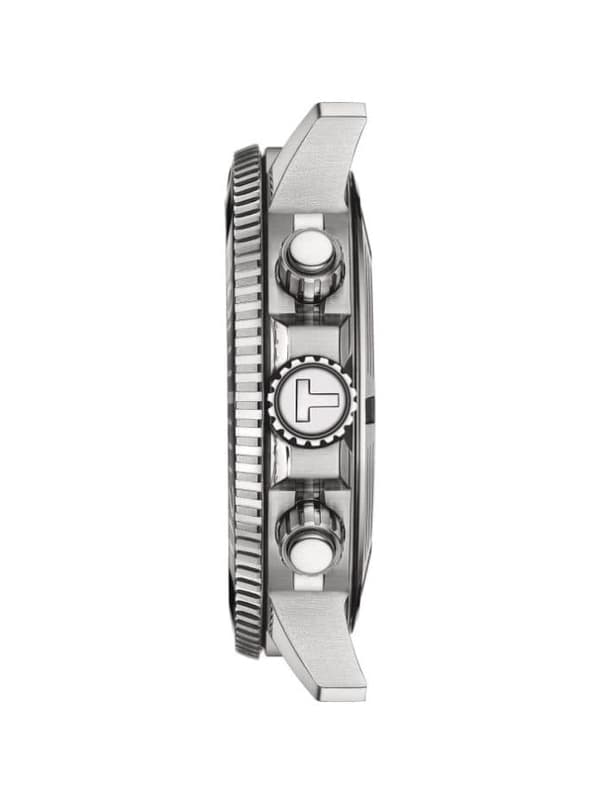 Tissot Seastar Watch T120.417.11.091.00