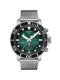 Pikkukuva 1 / 4: Tissot Seastar Watch T120.417.11.091.00